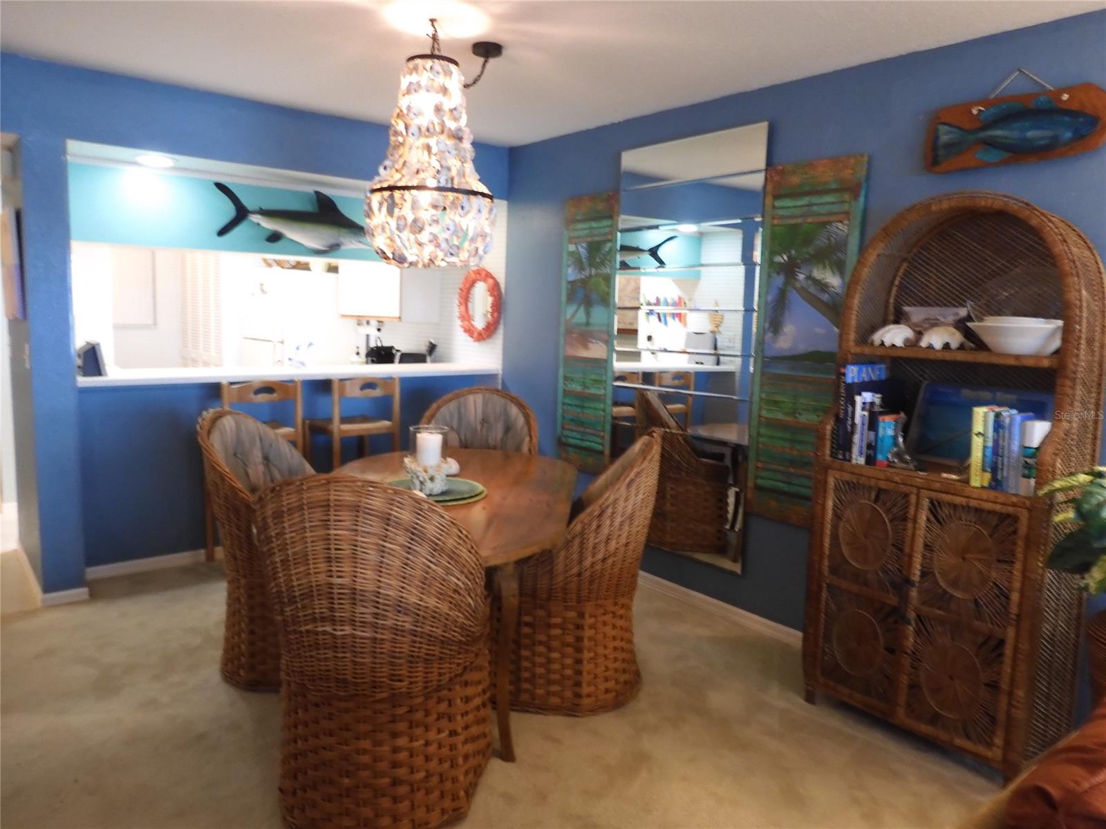 Bouchelle Island Condo - Residential