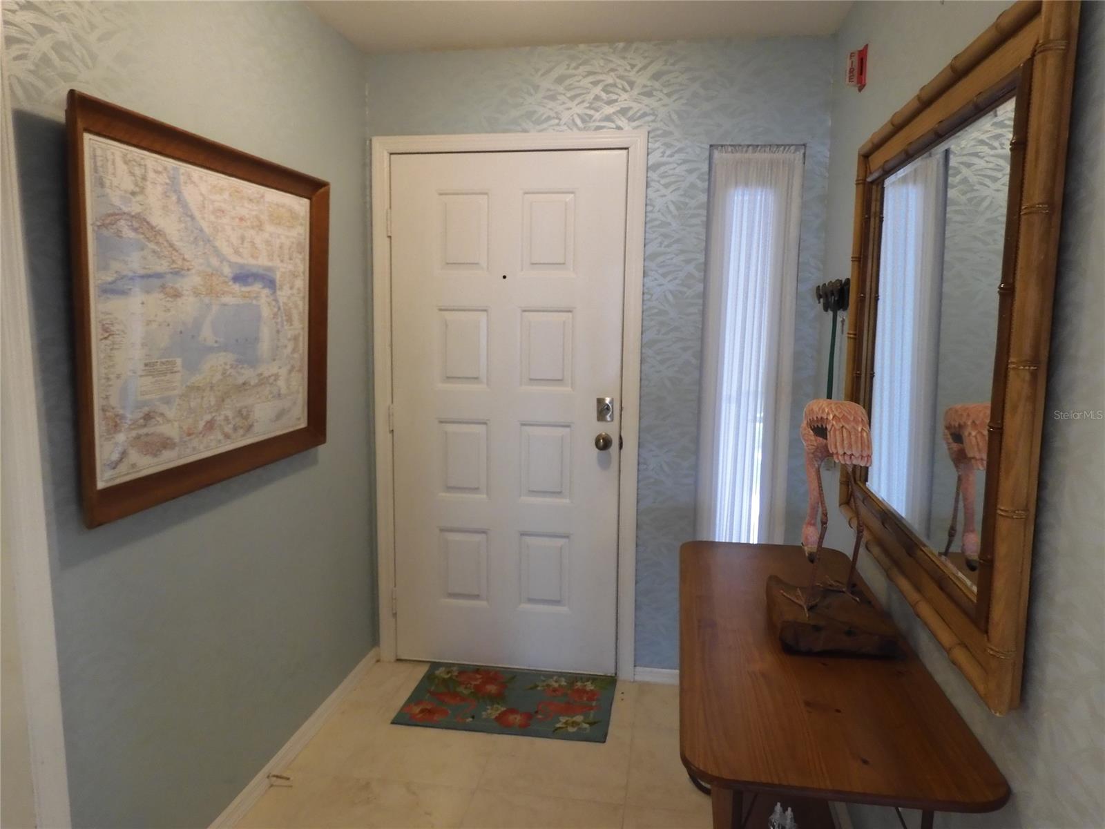 Bouchelle Island Condo - Residential