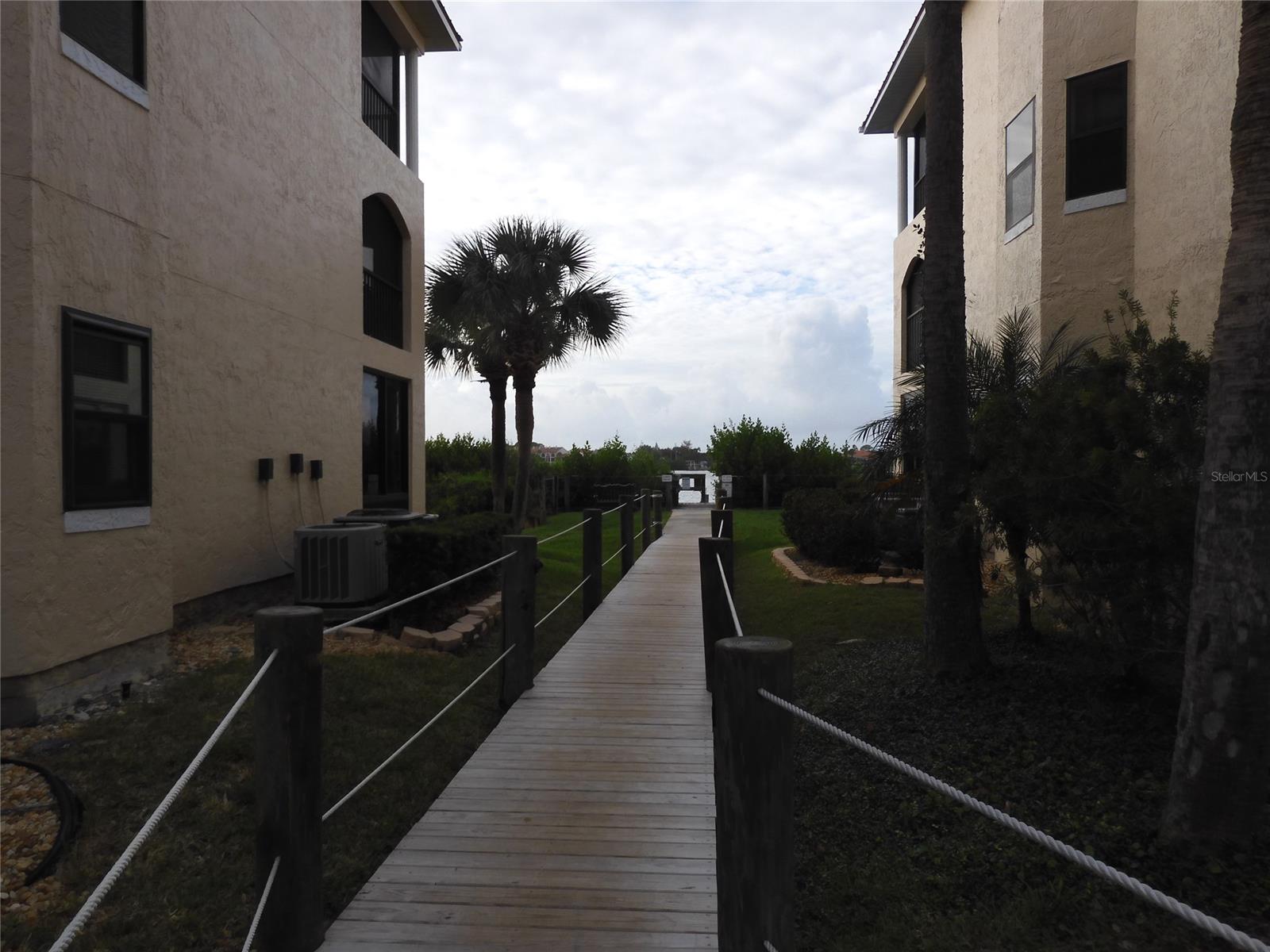 Bouchelle Island Condo - Residential