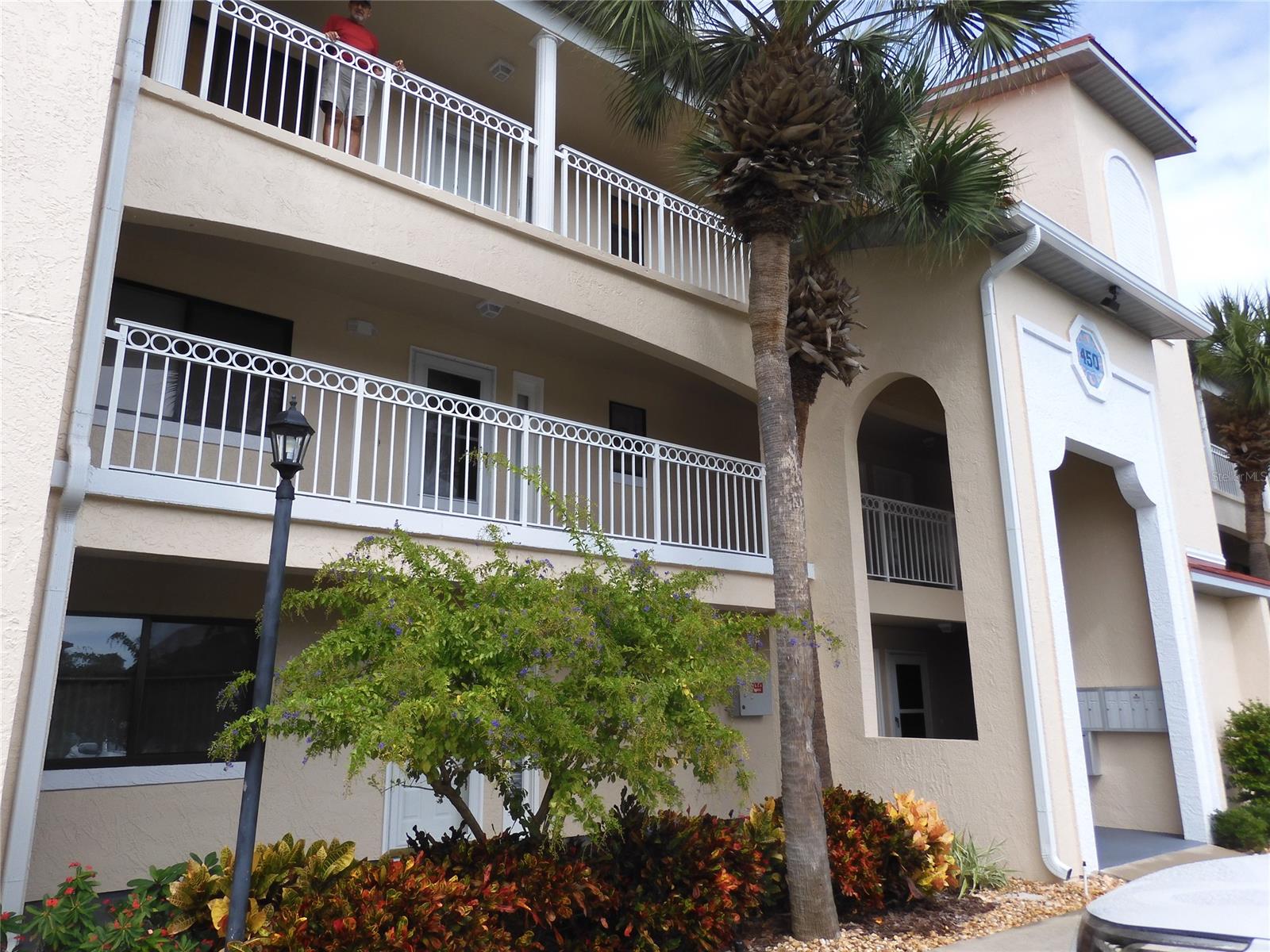 Bouchelle Island Condo - Residential