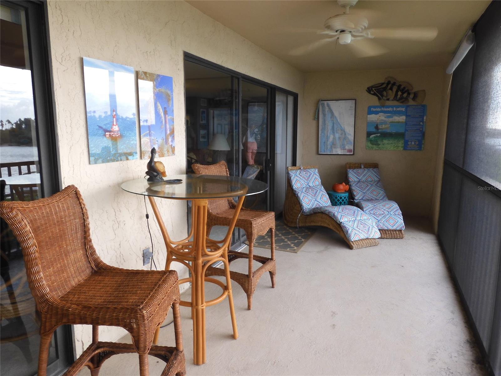 Bouchelle Island Condo - Residential