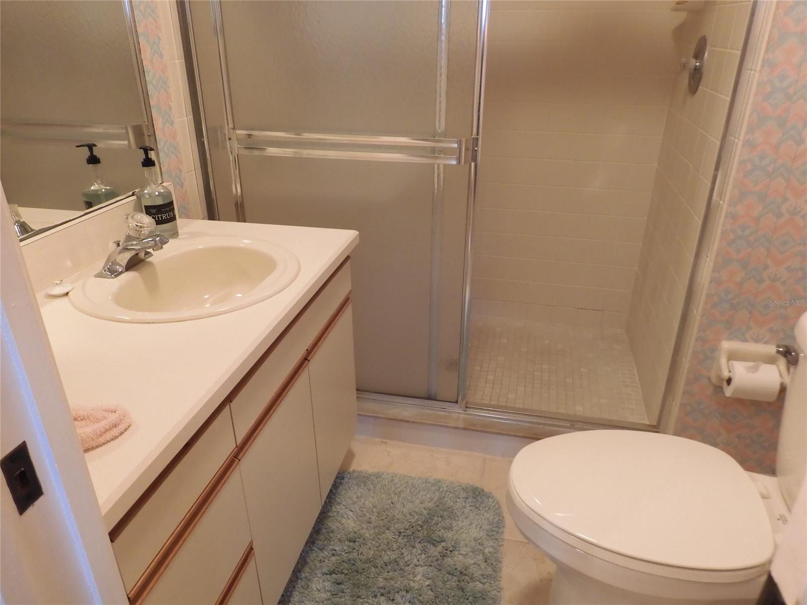 Bouchelle Island Condo - Residential