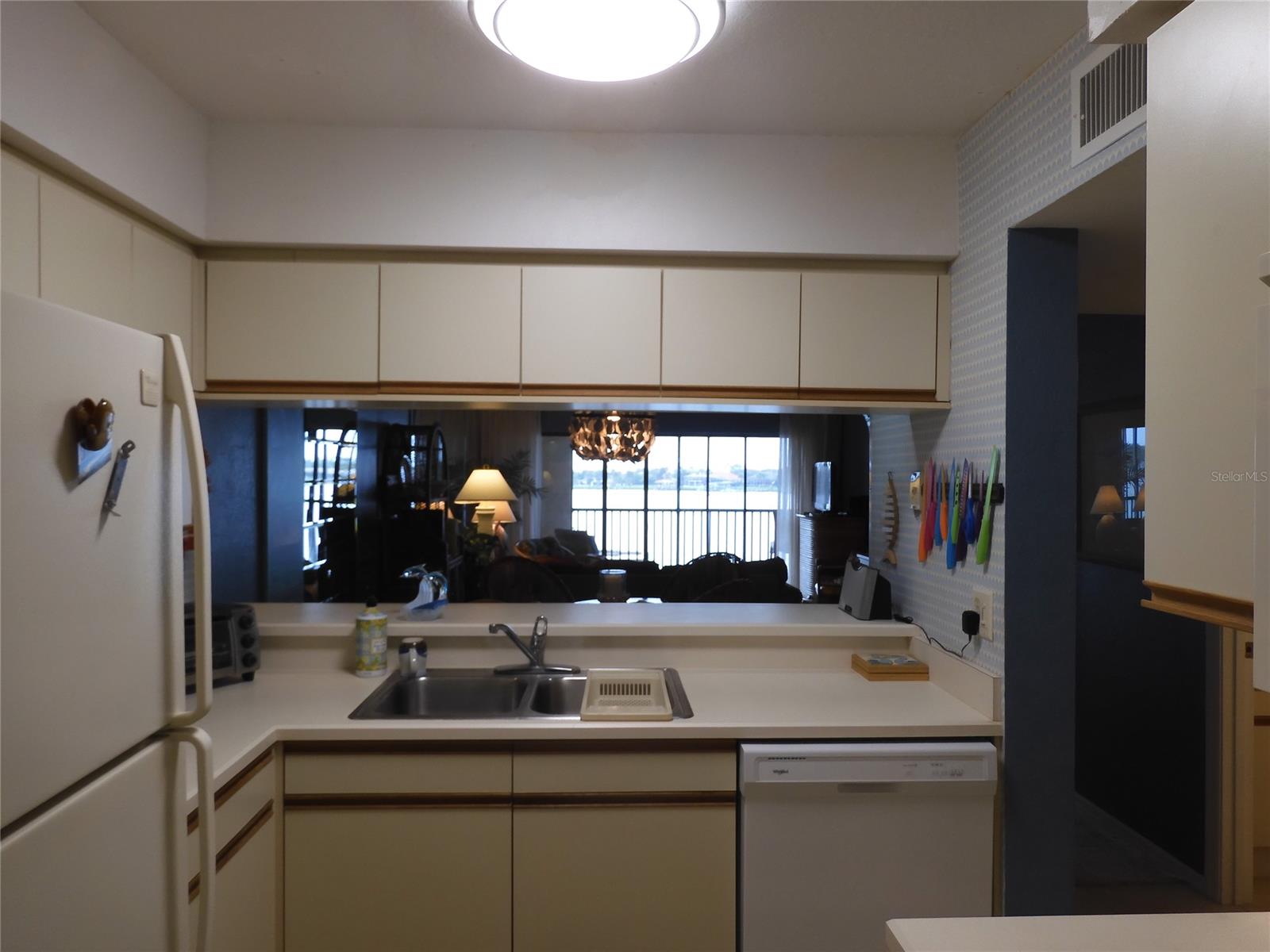 Bouchelle Island Condo - Residential