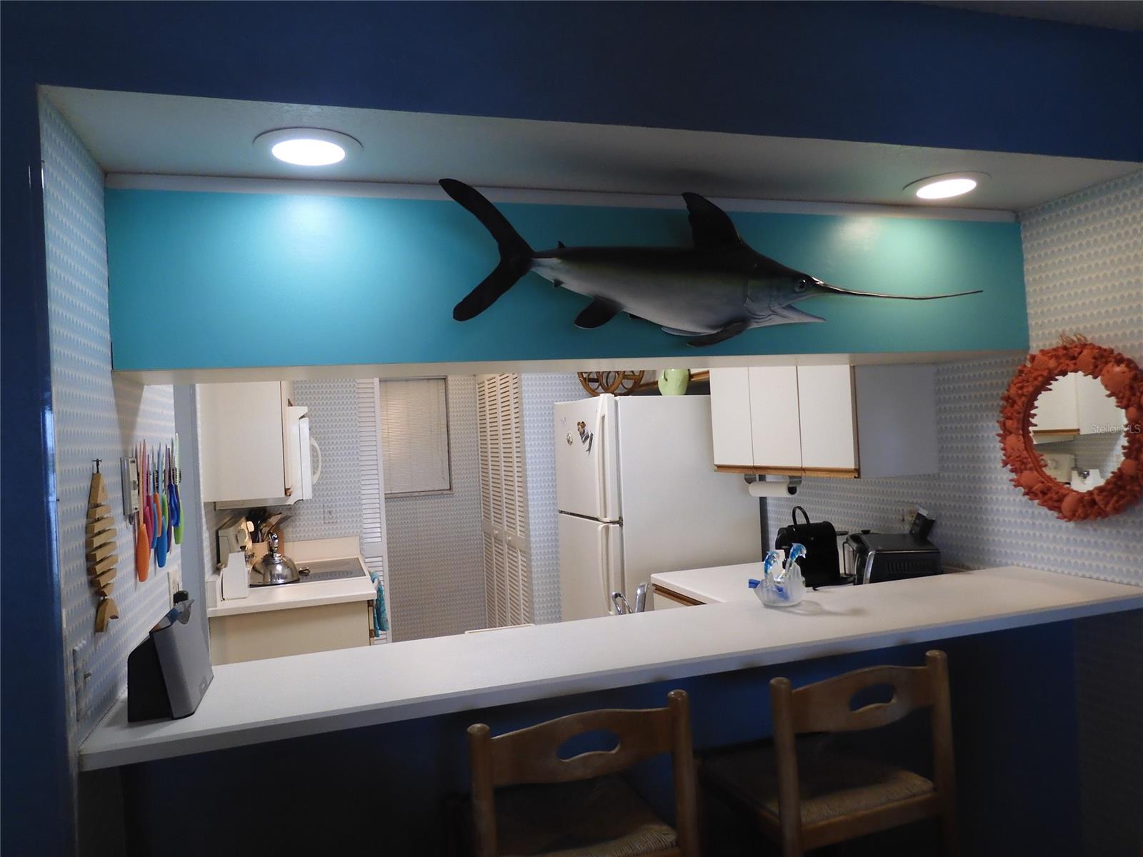 Bouchelle Island Condo - Residential