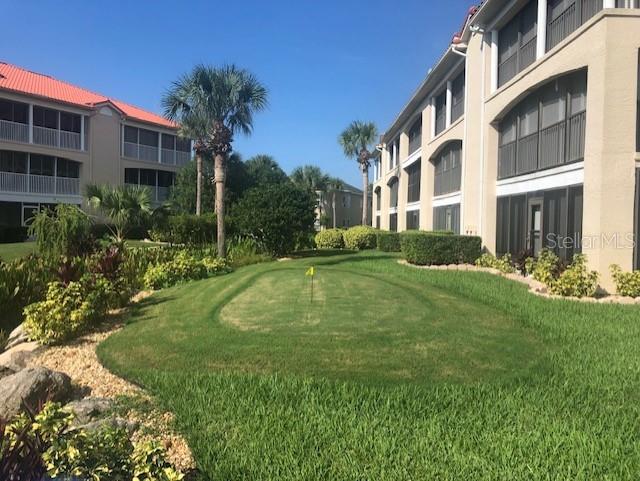 Bouchelle Island Condo - Residential