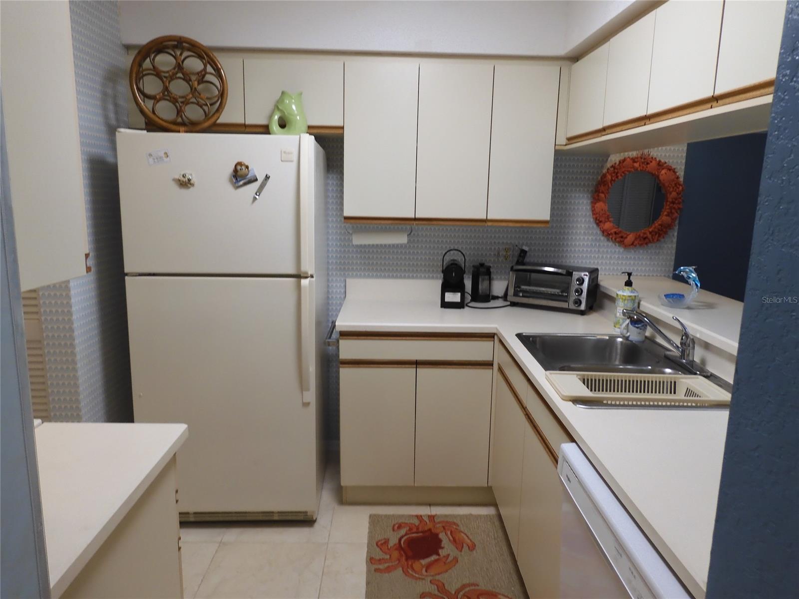 Bouchelle Island Condo - Residential