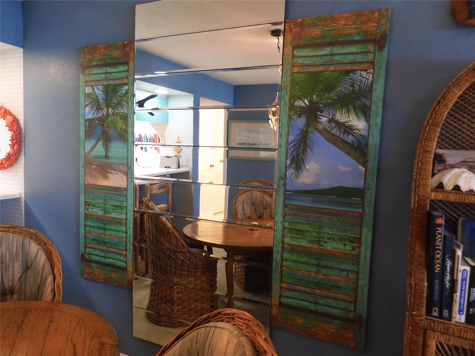 Bouchelle Island Condo - Residential