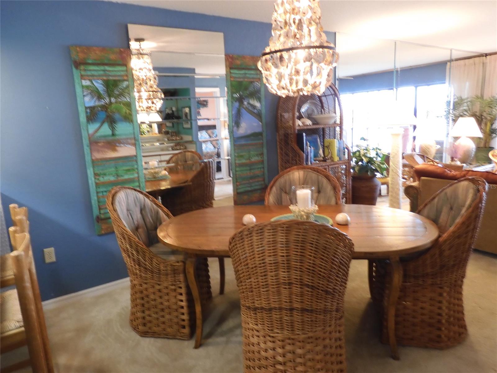 Bouchelle Island Condo - Residential