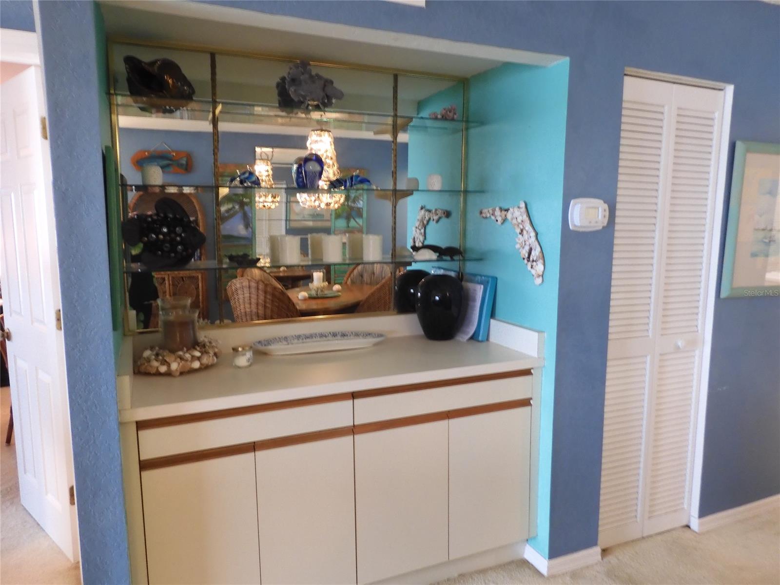 Bouchelle Island Condo - Residential