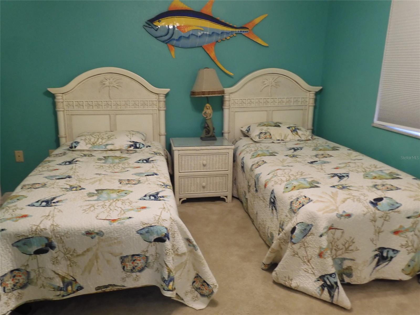 Bouchelle Island Condo - Residential