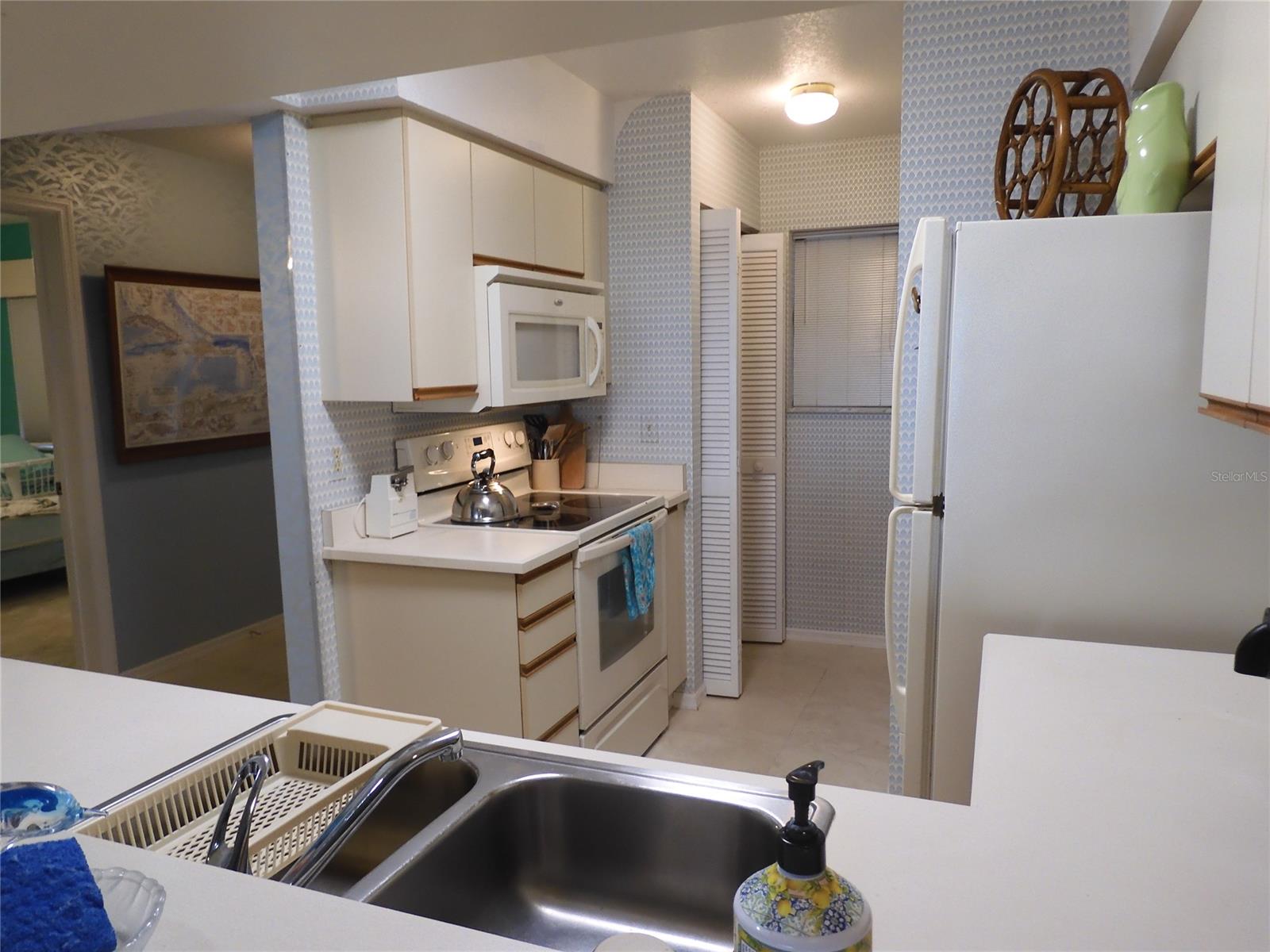 Bouchelle Island Condo - Residential