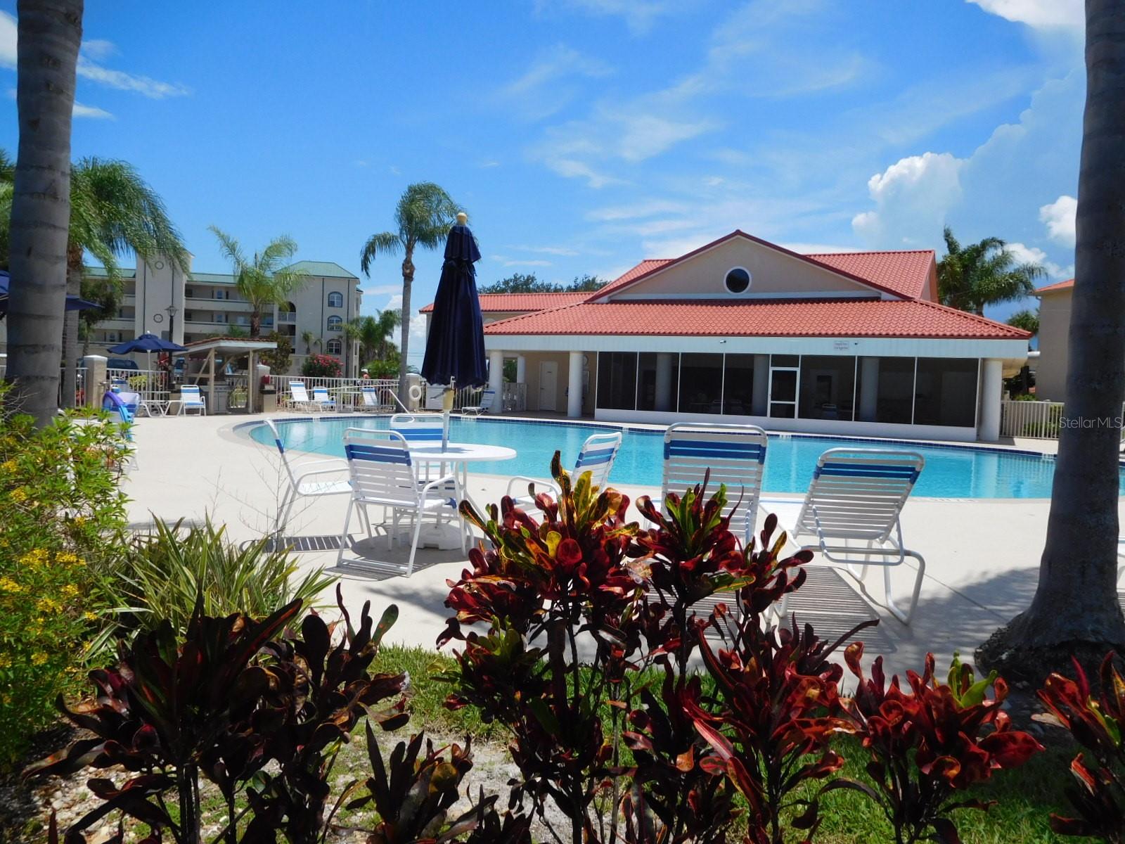 Bouchelle Island Condo - Residential