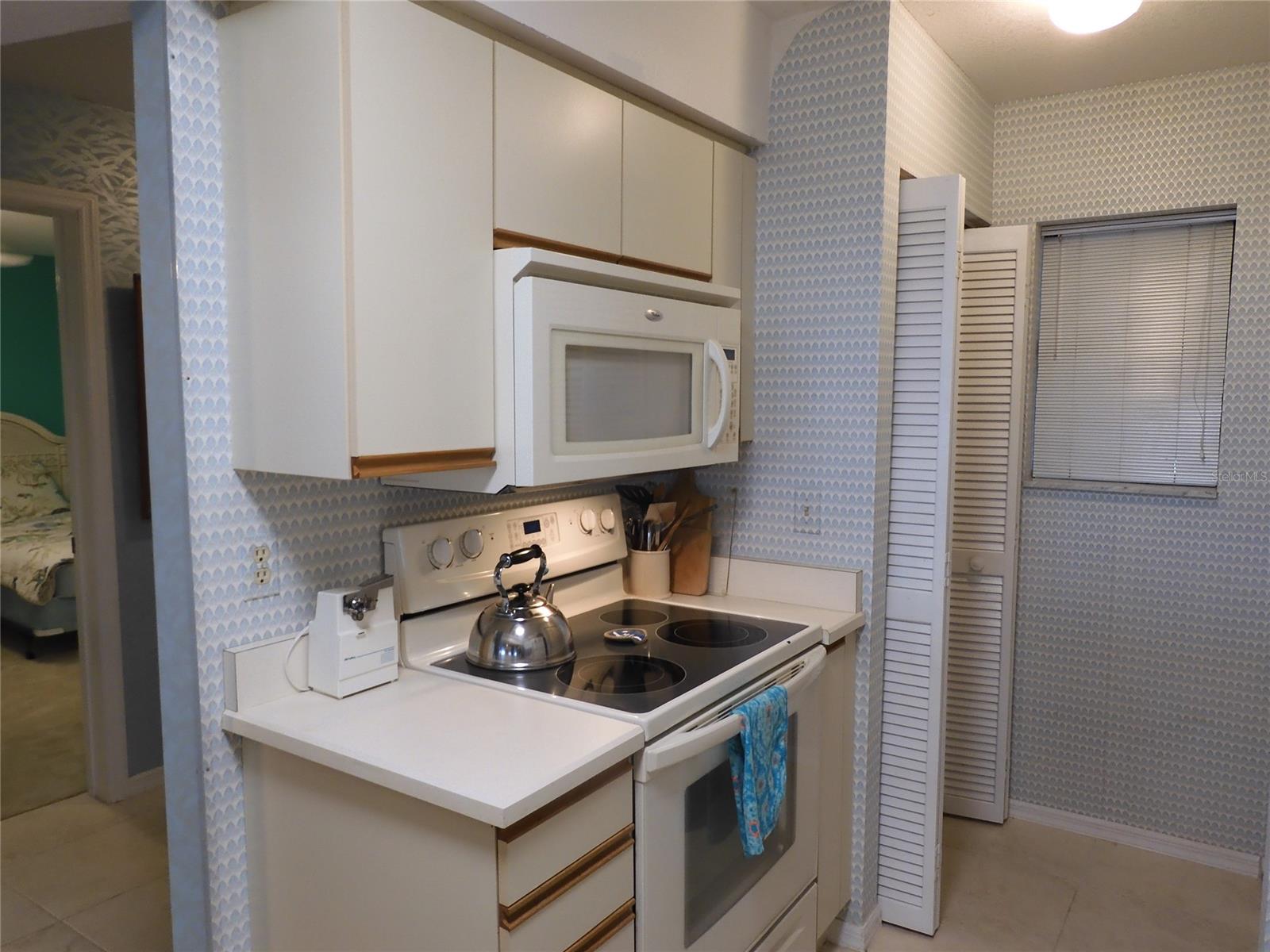 Bouchelle Island Condo - Residential