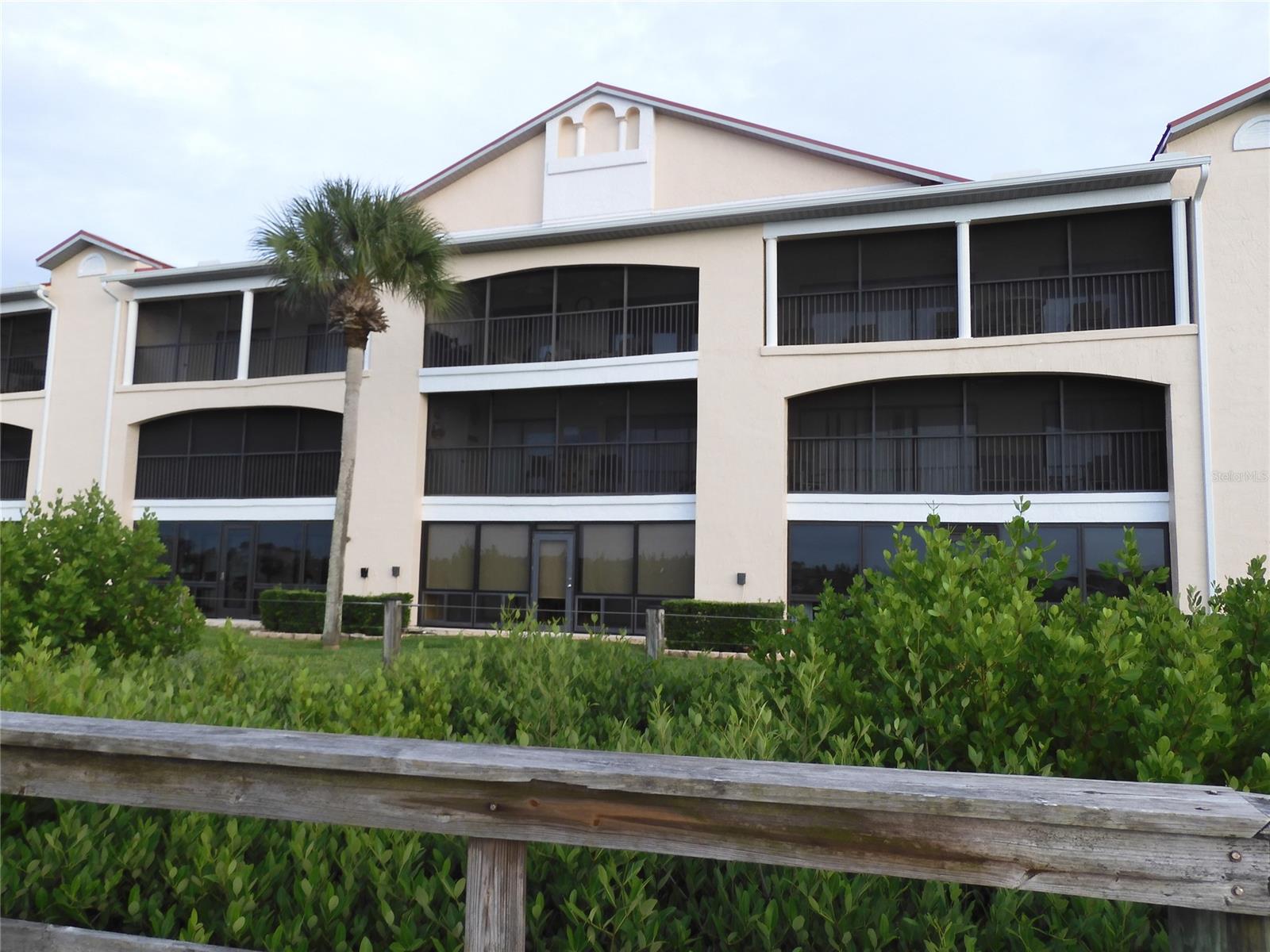 Bouchelle Island Condo - Residential