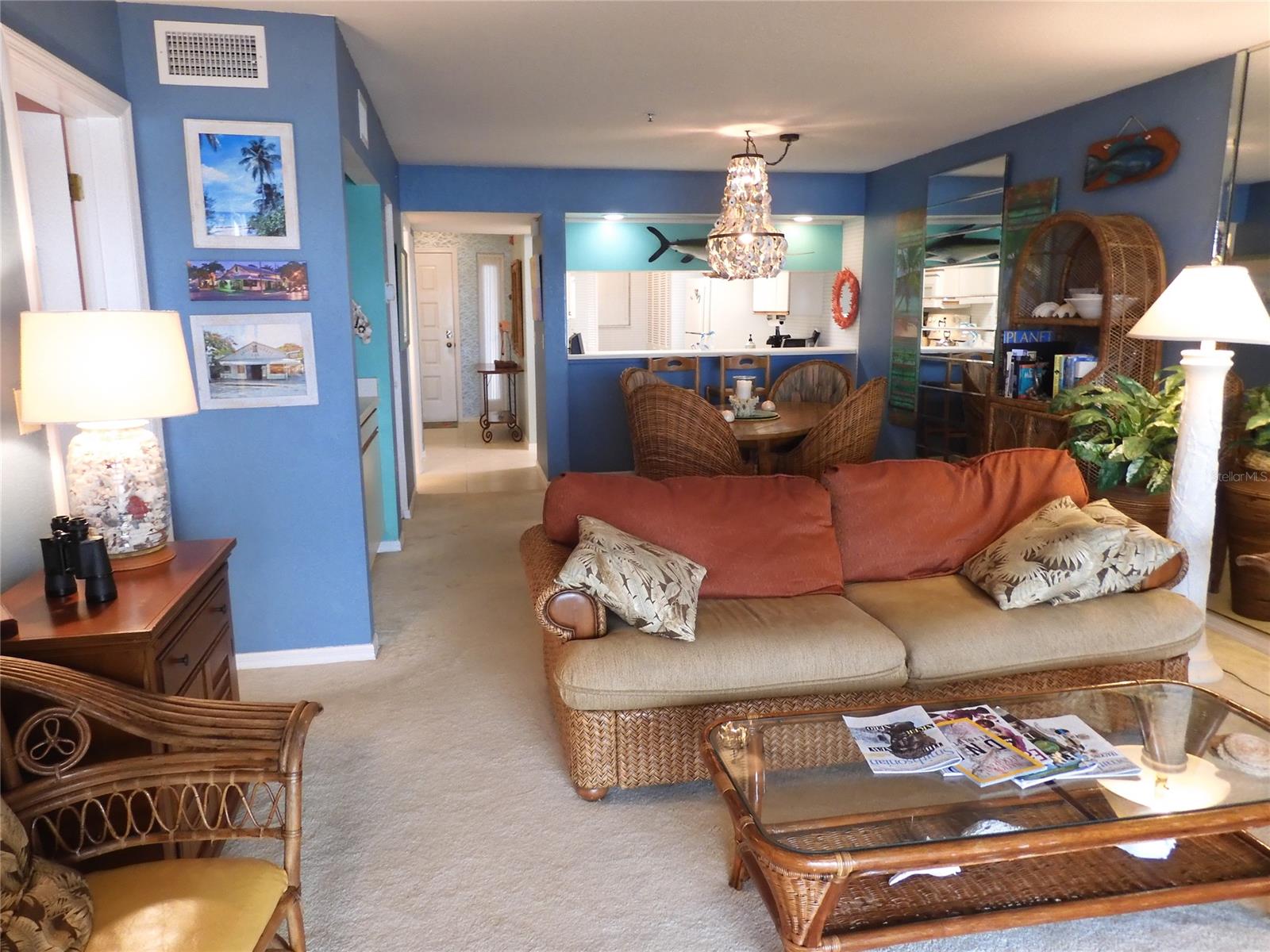 Bouchelle Island Condo - Residential