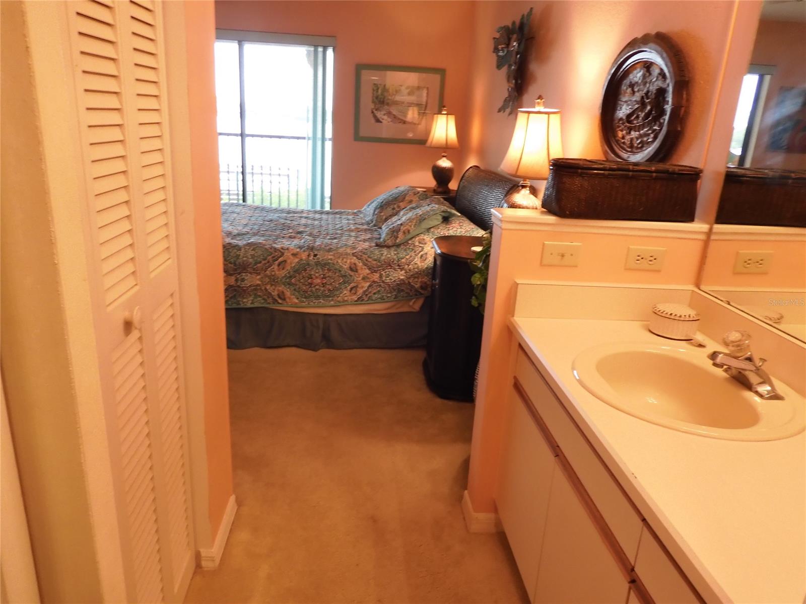 Bouchelle Island Condo - Residential