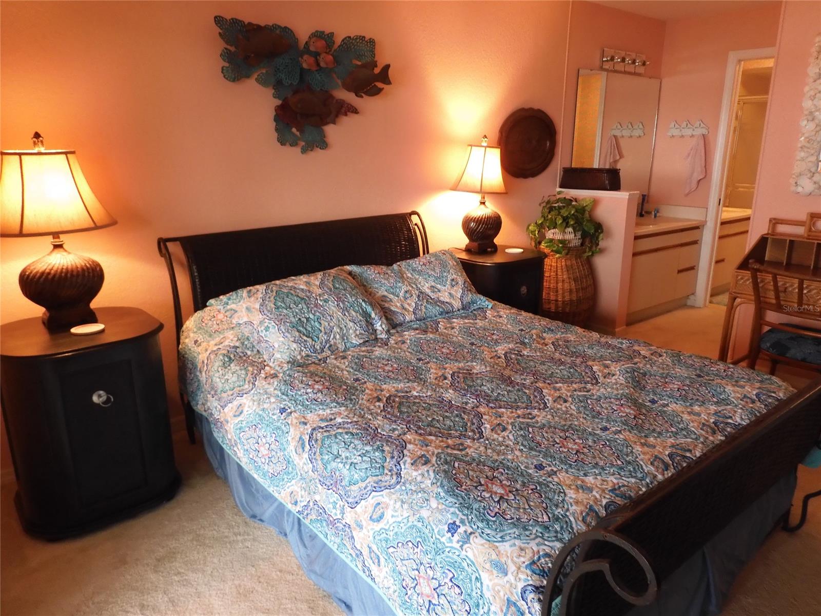 Bouchelle Island Condo - Residential