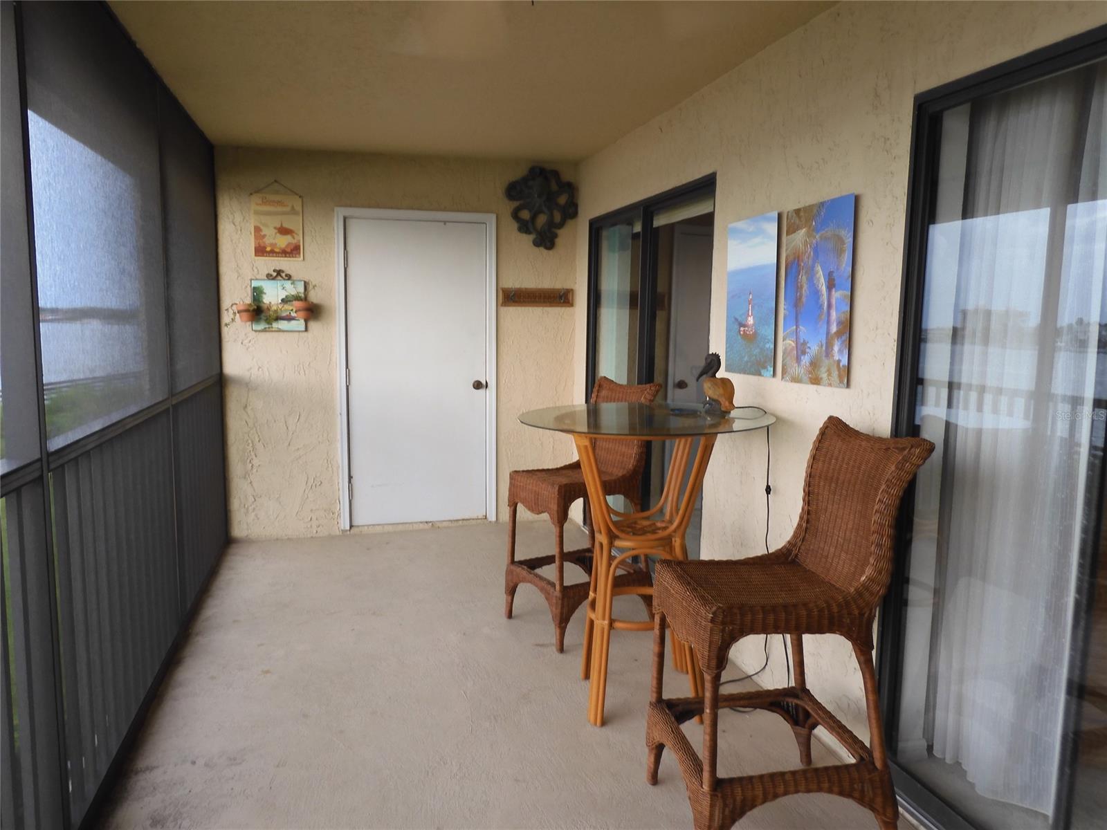 Bouchelle Island Condo - Residential