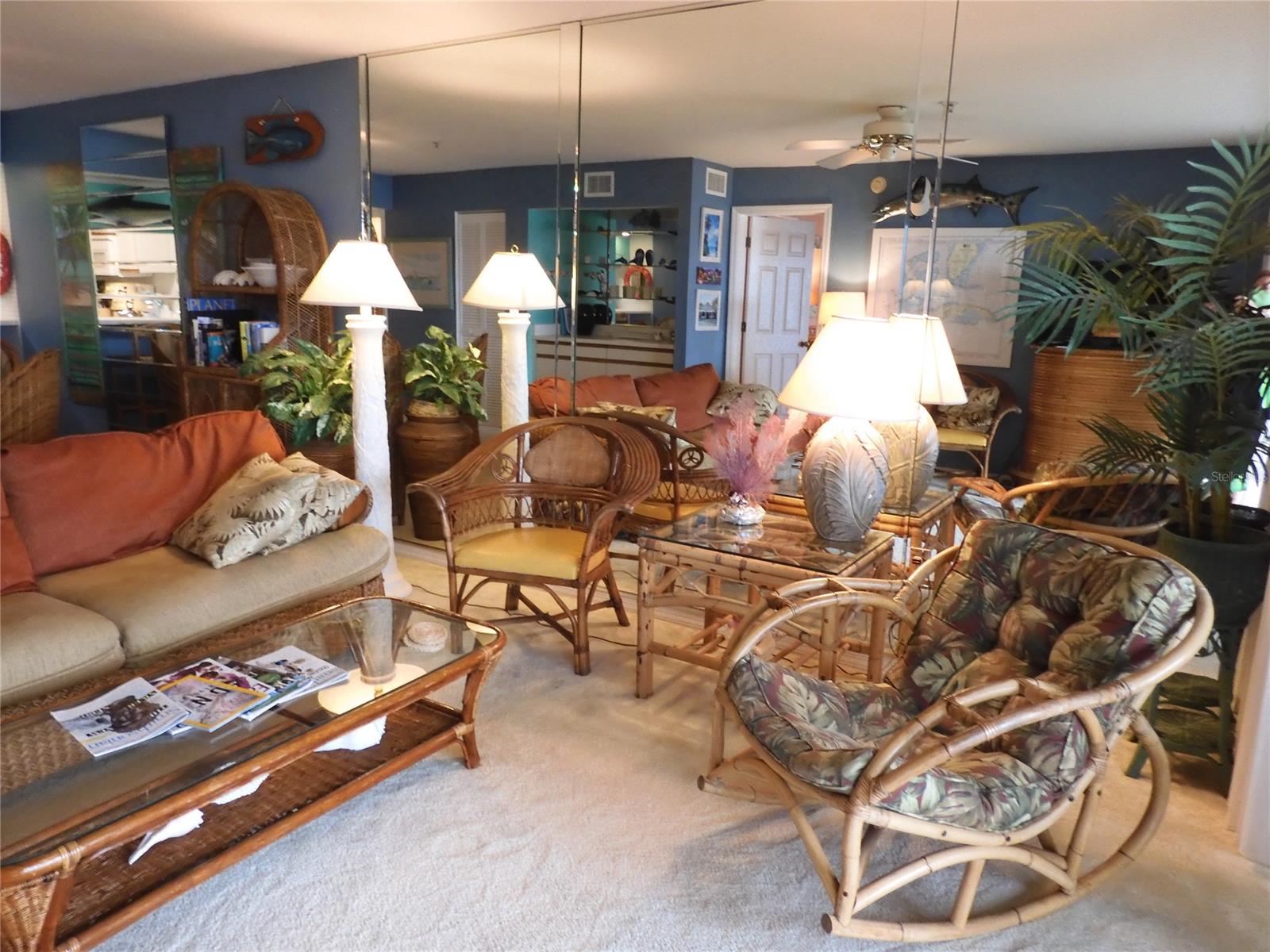 Bouchelle Island Condo - Residential