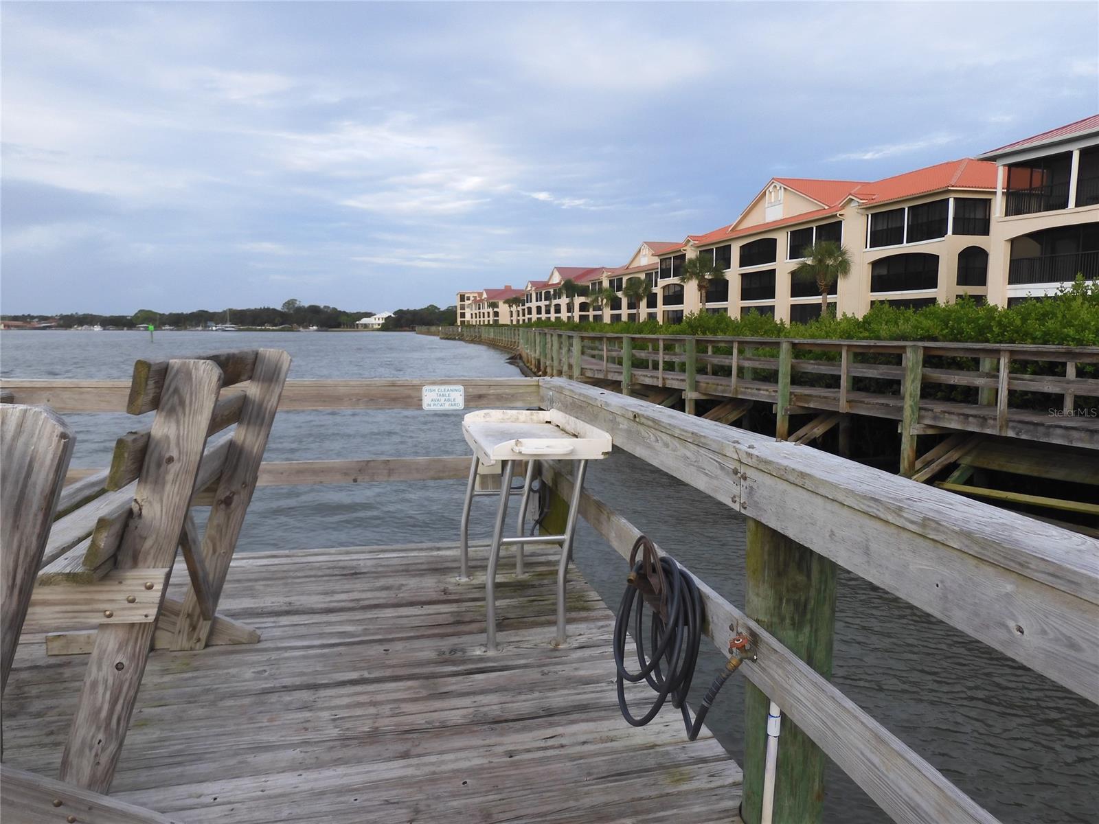 Bouchelle Island Condo - Residential