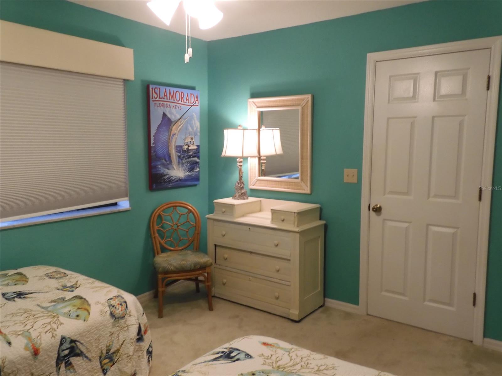 Bouchelle Island Condo - Residential