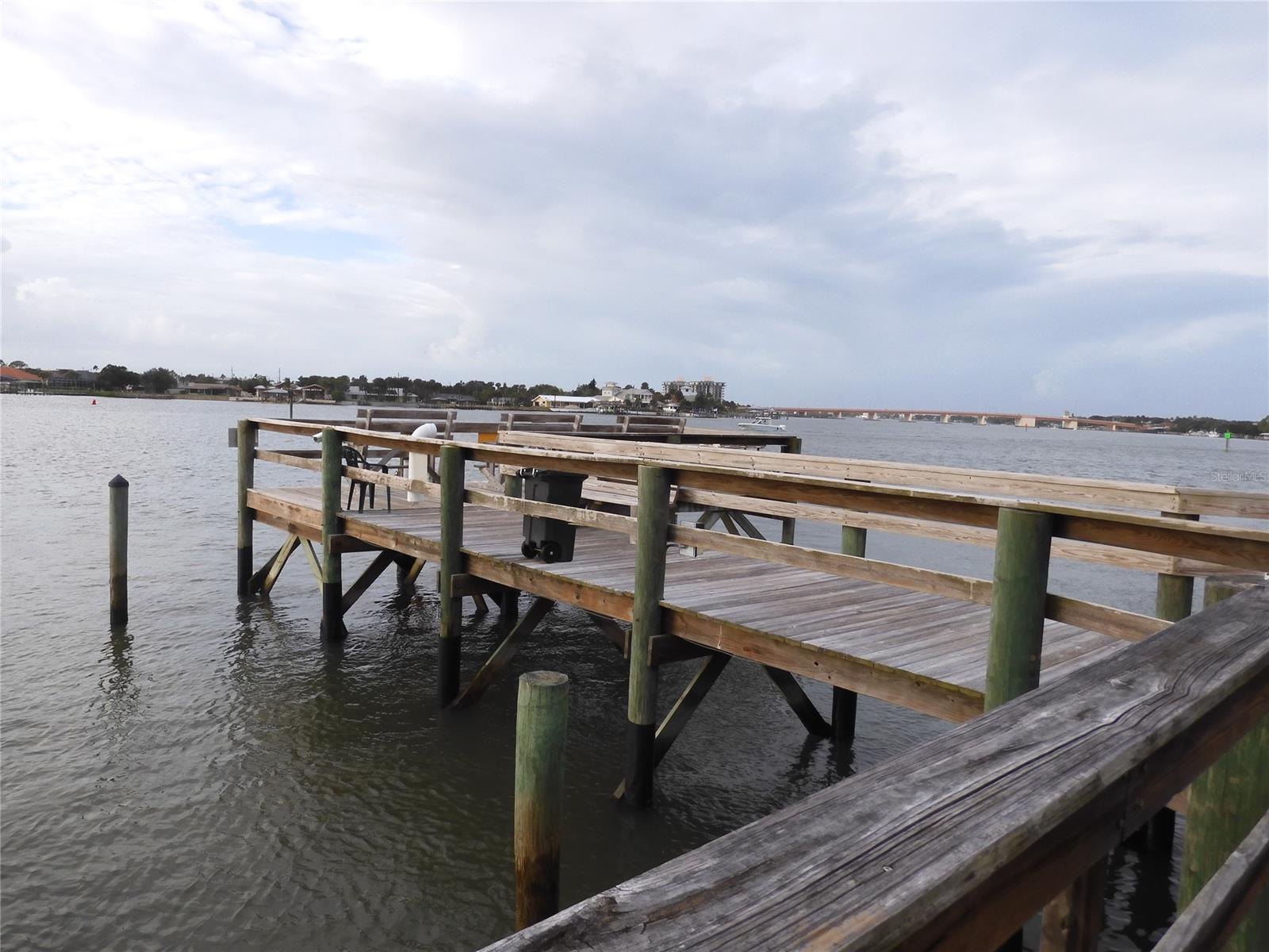 Bouchelle Island Condo - Residential