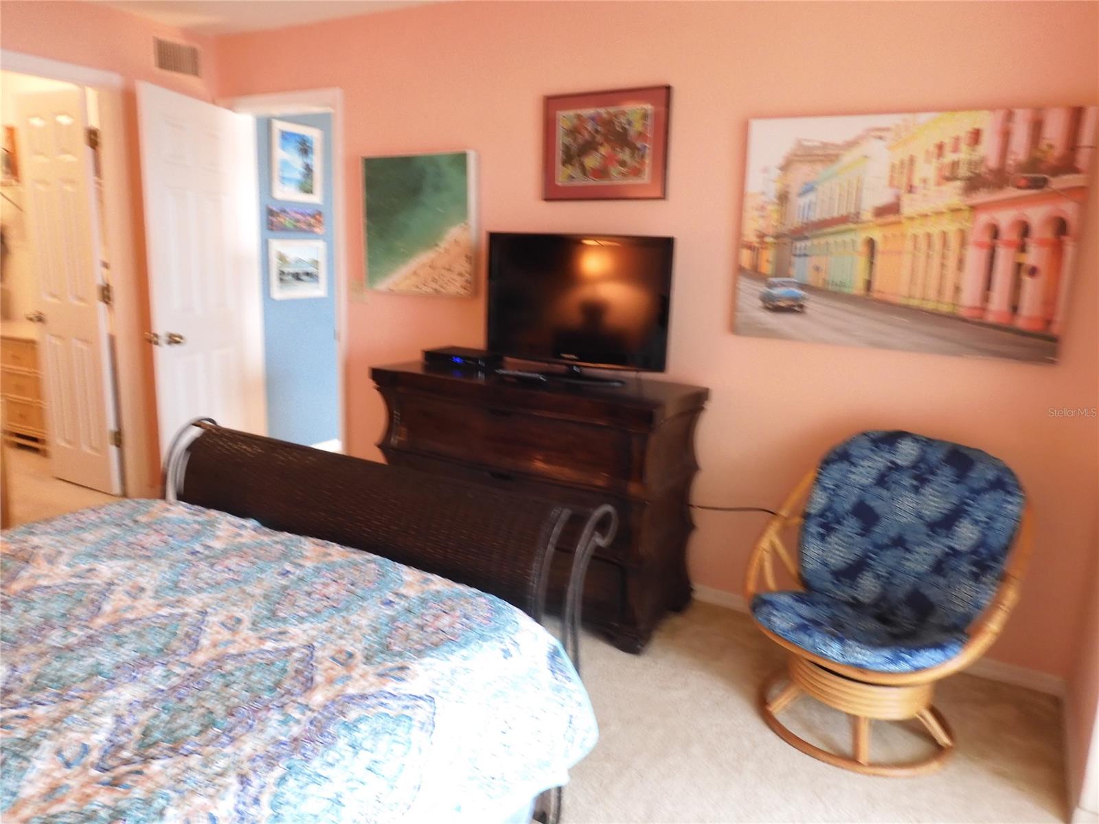 Bouchelle Island Condo - Residential