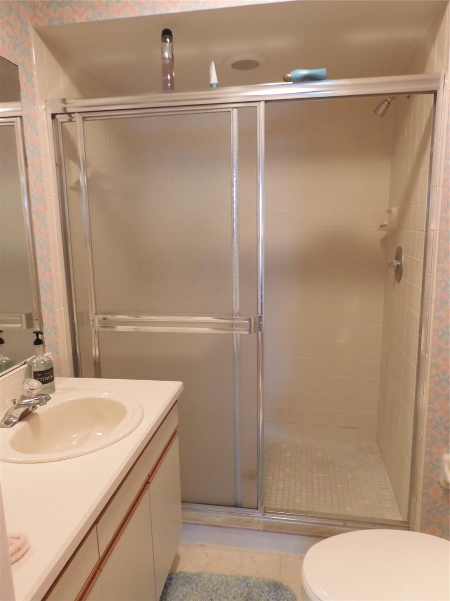 Bouchelle Island Condo - Residential