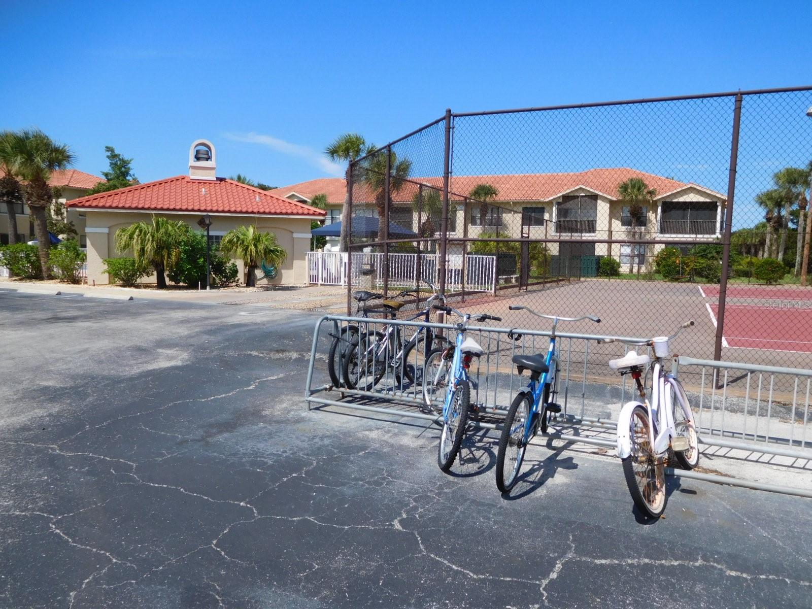 Bouchelle Island Condo - Residential