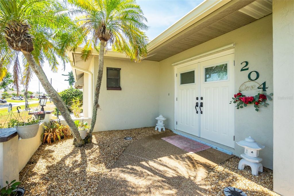 Photo of 204 Bunker Road, Rotonda West, FL 33947 (MLS # D6142154)