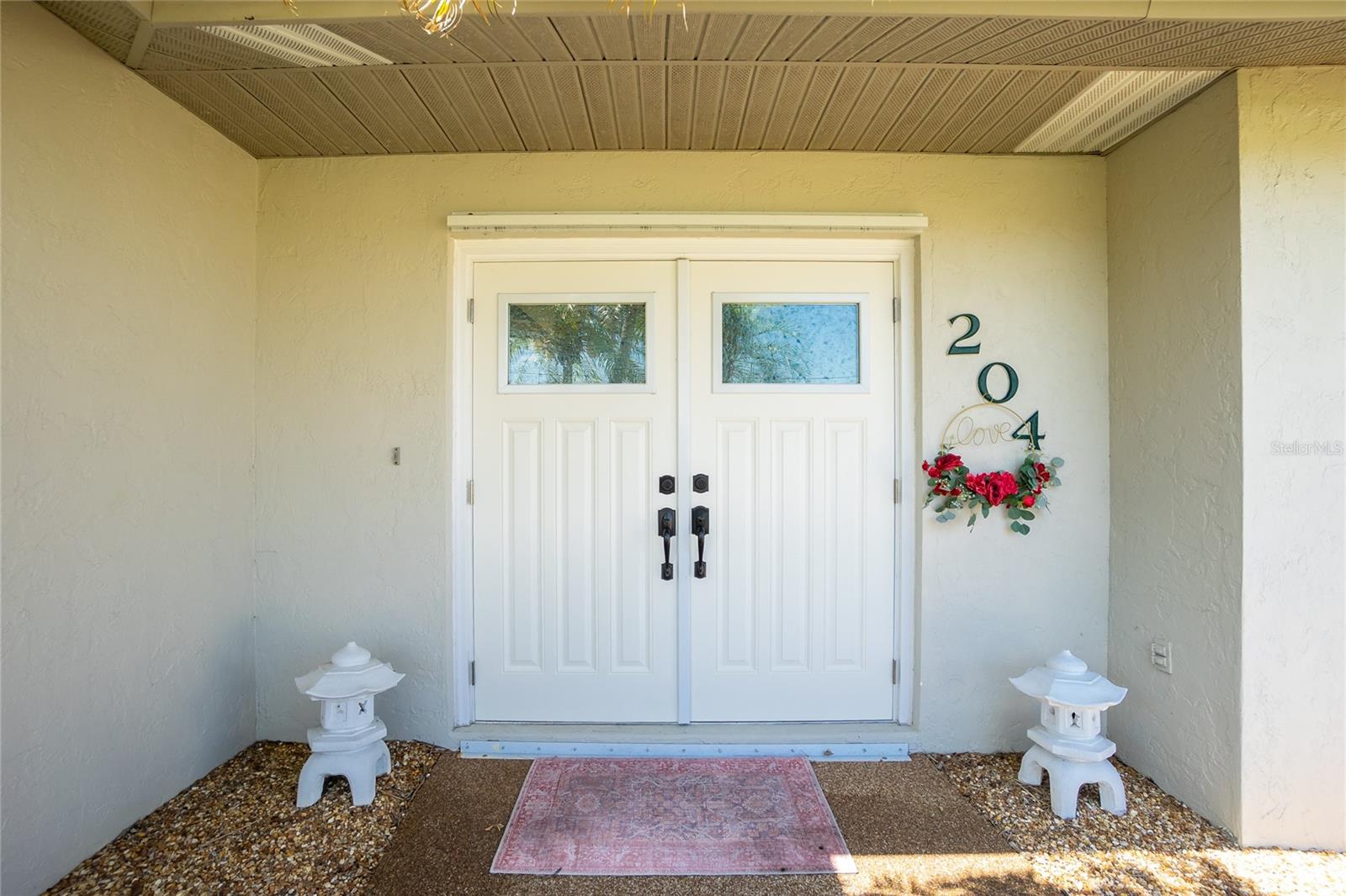 204 BUNKER ROAD