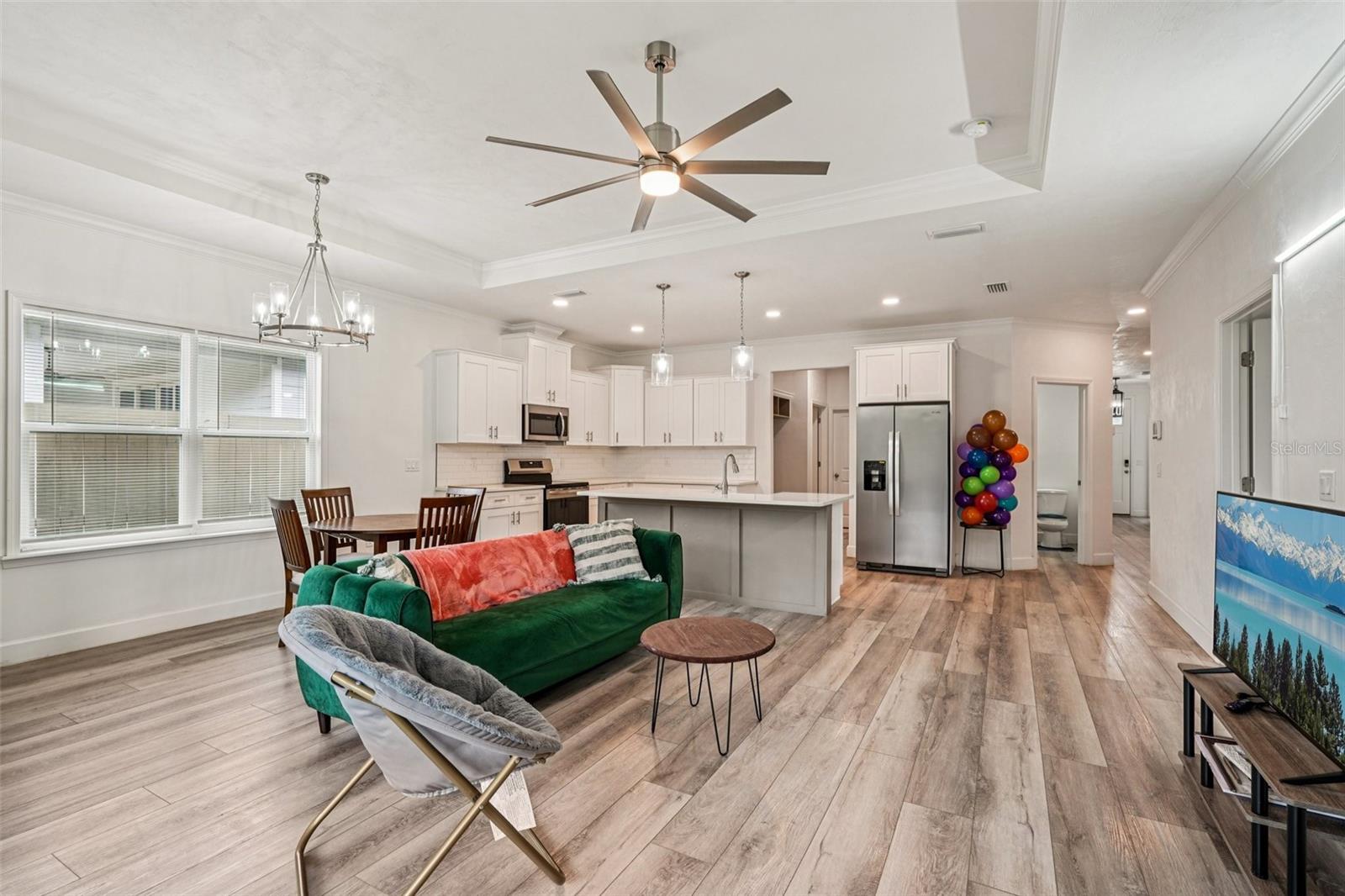 GRAND OAKS AT TOWER PH 2 PB 37 PG 63 - Residential