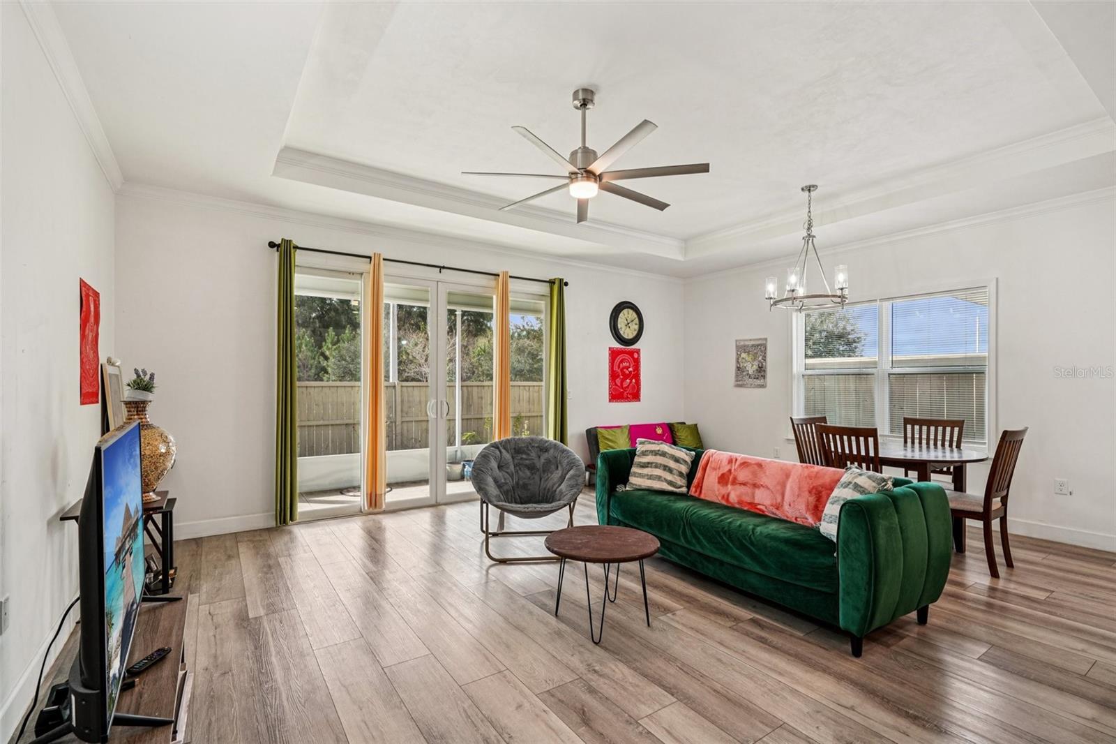 GRAND OAKS AT TOWER PH 2 PB 37 PG 63 - Residential