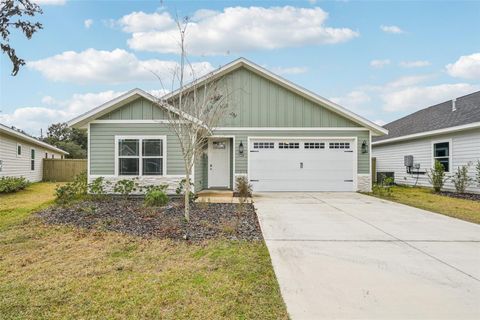 6657 SW 15TH PLACE GAINESVILLE FL 32607