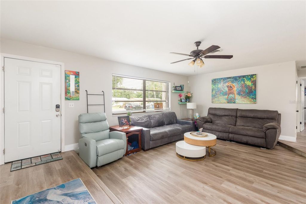 Photo of 1416 S Evergreen Avenue, Clearwater, FL 33756 (MLS # TB8471522)