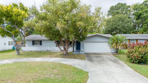 Photo of 1416 S Evergreen Avenue, Clearwater, FL 33756 (MLS # TB8471522)