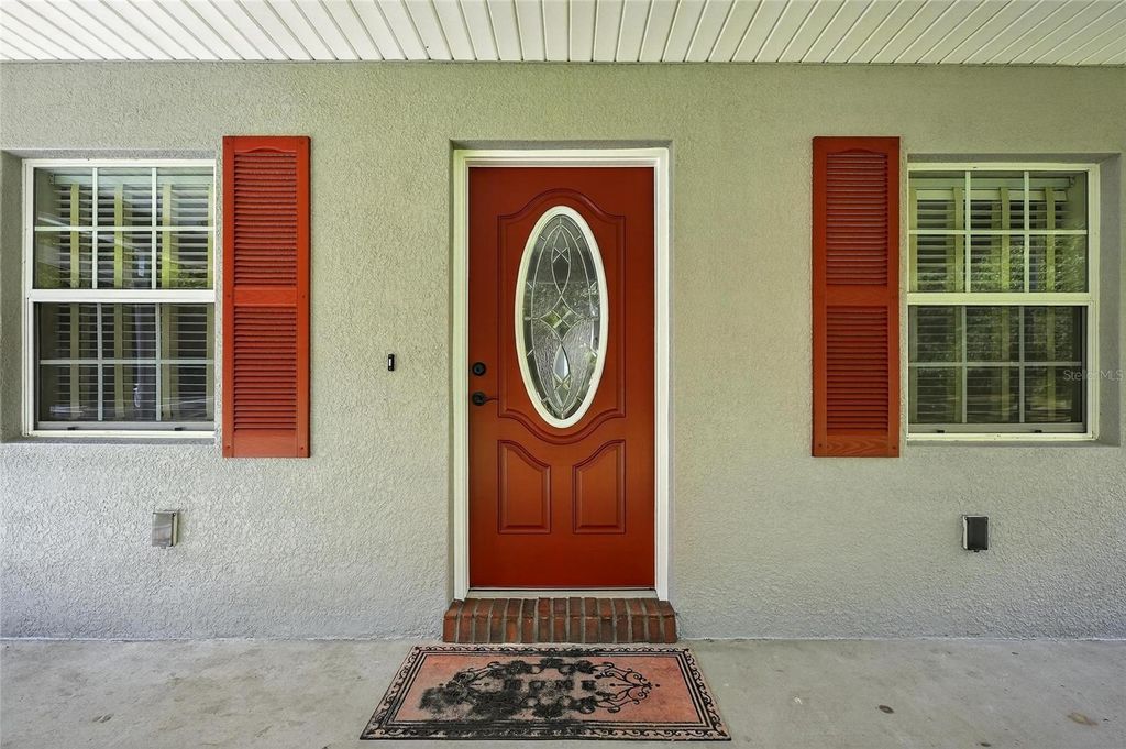 Photo of 7045 Stafford Road, Dover, FL 33527 (MLS # TB8414746)