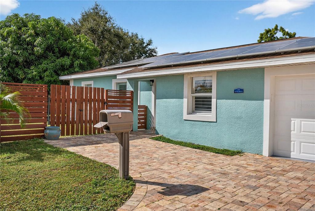 Photo of 1201 Tyrone Boulevard N, St Petersburg, FL 33710 (MLS # TB8436647)