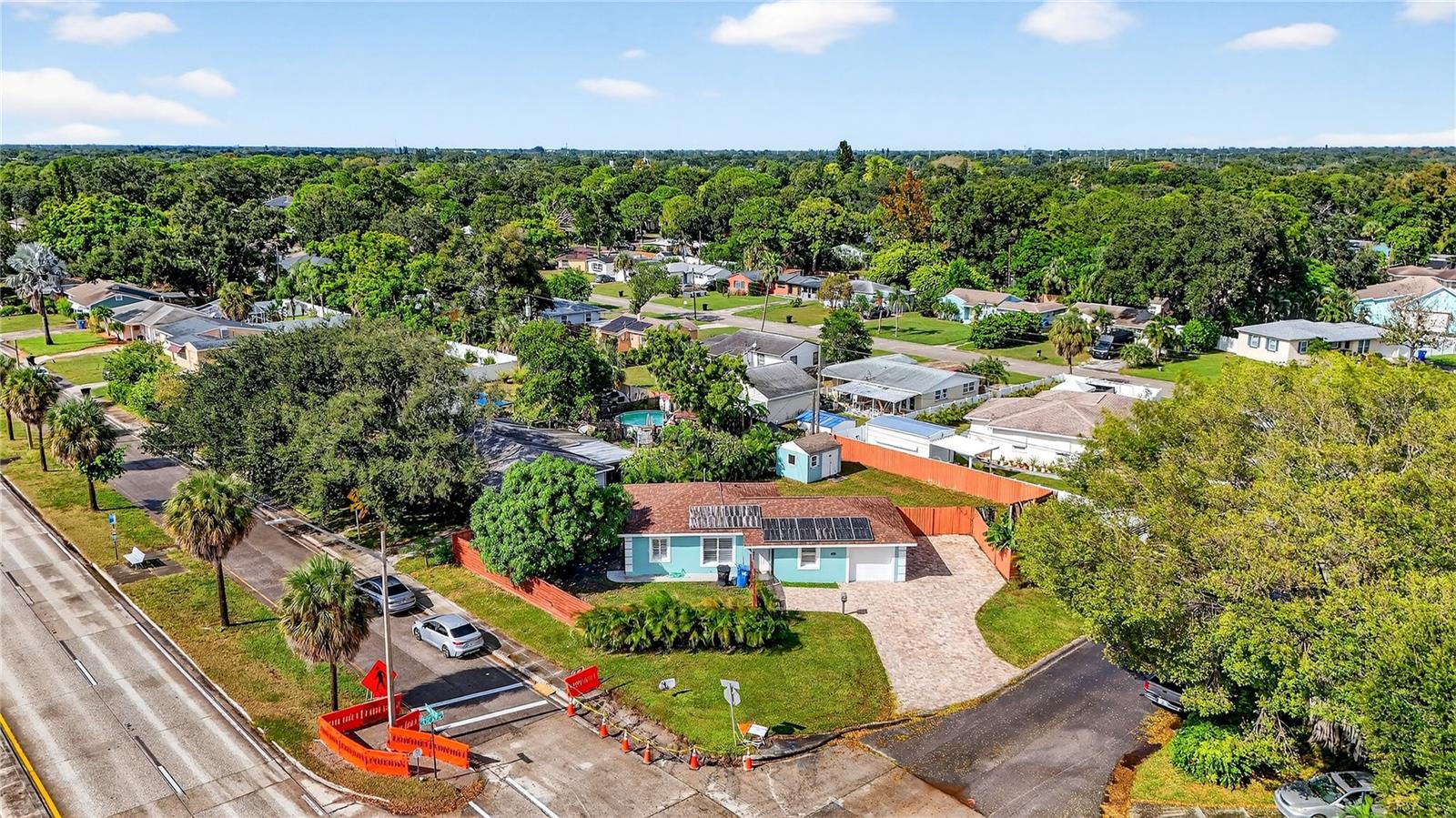 TYRONE GARDENS SEC 2 - Residential