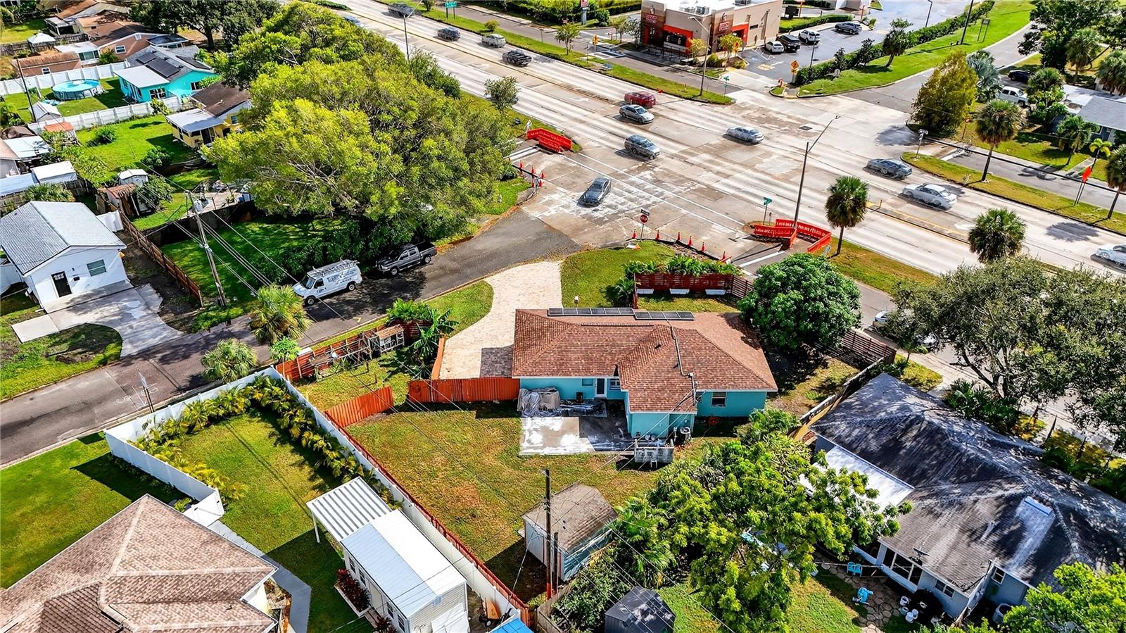 TYRONE GARDENS SEC 2 - Residential