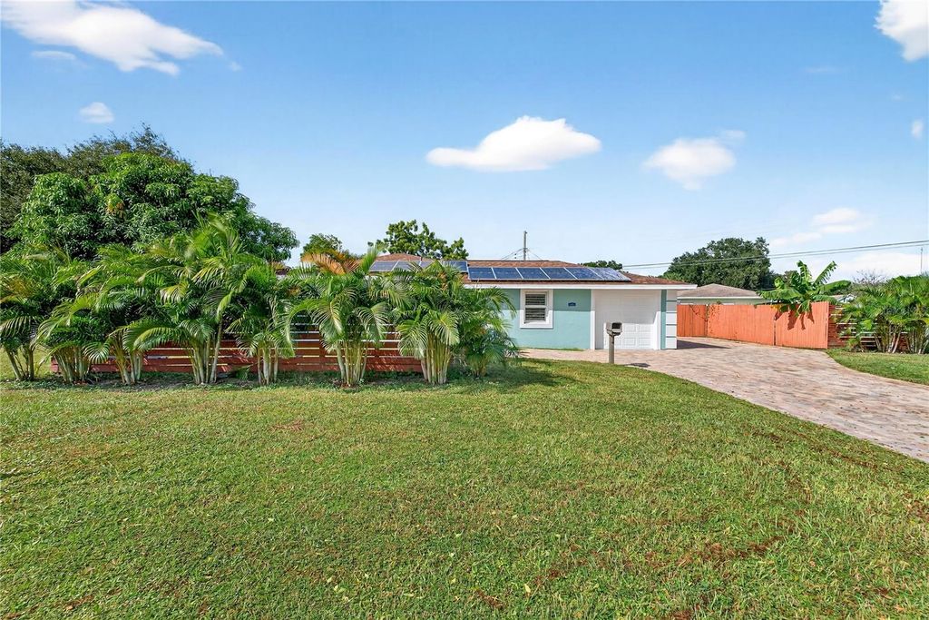 Photo of 1201 Tyrone Boulevard N, St Petersburg, FL 33710 (MLS # TB8436647)