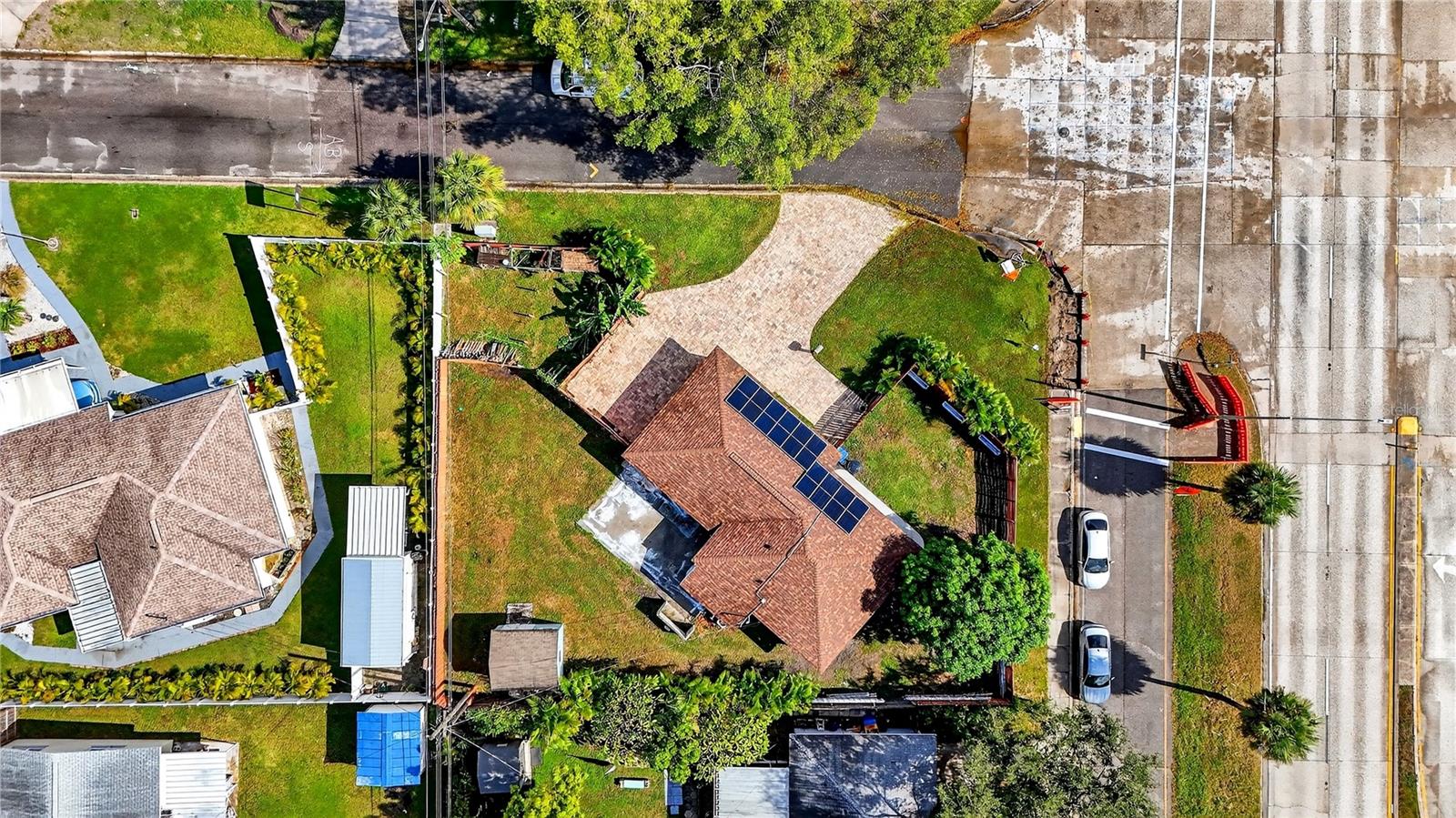 TYRONE GARDENS SEC 2 - Residential
