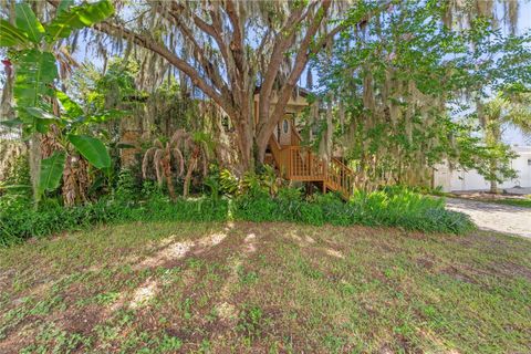 Tiny photo for 1050 N Stoney Point, Crystal River, FL 34429 (MLS # V4950181)