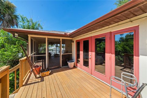 Tiny photo for 1050 N Stoney Point, Crystal River, FL 34429 (MLS # V4950181)