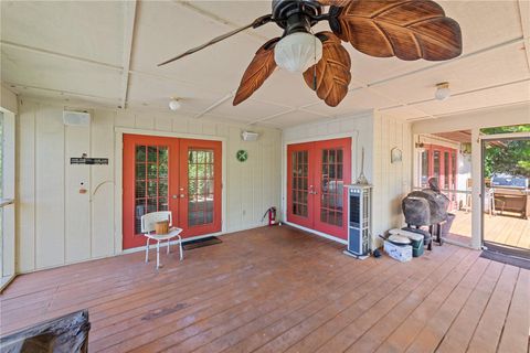 Tiny photo for 1050 N Stoney Point, Crystal River, FL 34429 (MLS # V4950181)