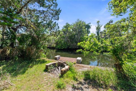 Tiny photo for 1050 N Stoney Point, Crystal River, FL 34429 (MLS # V4950181)