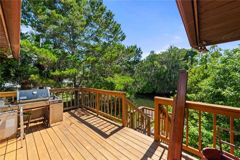 Tiny photo for 1050 N Stoney Point, Crystal River, FL 34429 (MLS # V4950181)