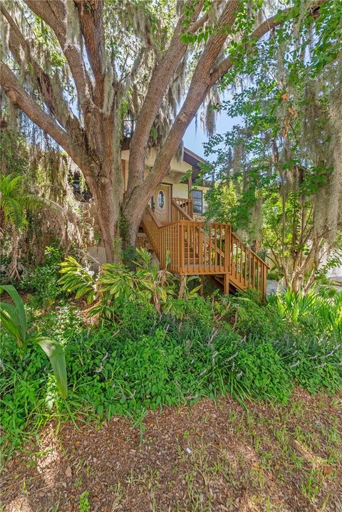 Tiny photo for 1050 N Stoney Point, Crystal River, FL 34429 (MLS # V4950181)