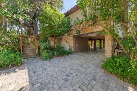 Tiny photo for 1050 N Stoney Point, Crystal River, FL 34429 (MLS # V4950181)