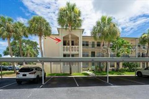 11720 PARK BOULEVARD 301 SEMINOLE FL 33772
